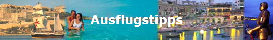 Ausflugstipps