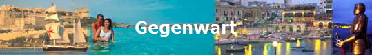 Gegenwart