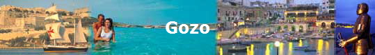 Gozo