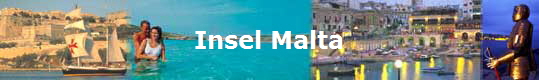 Insel Malta