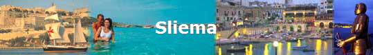 Sliema