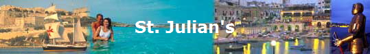 St. Julian's