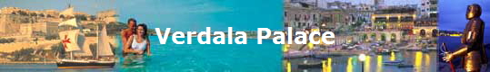 Verdala Palace