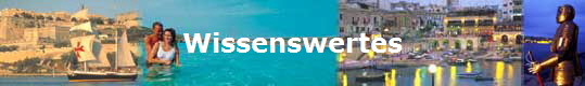 Wissenswertes